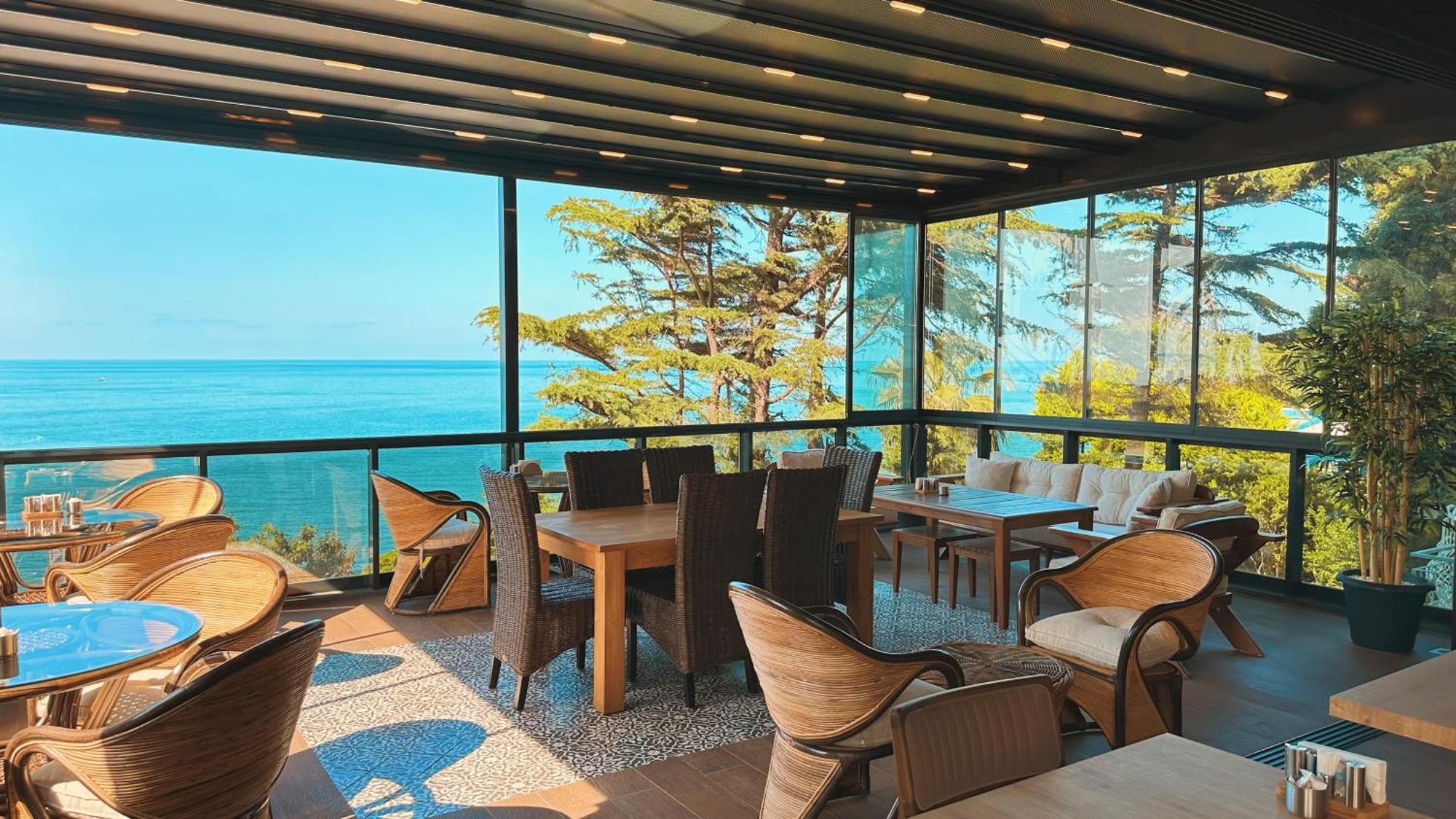 Biliris Hotel Trabzon Dış mekan fotoğraf
