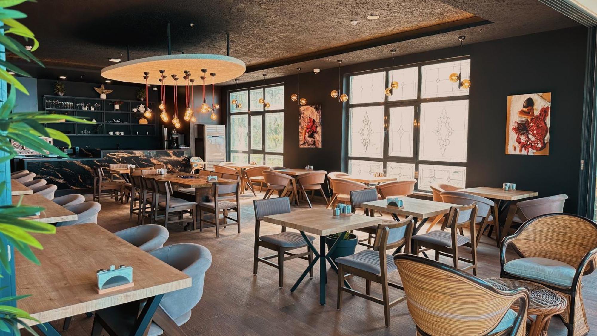 Biliris Hotel Trabzon Dış mekan fotoğraf