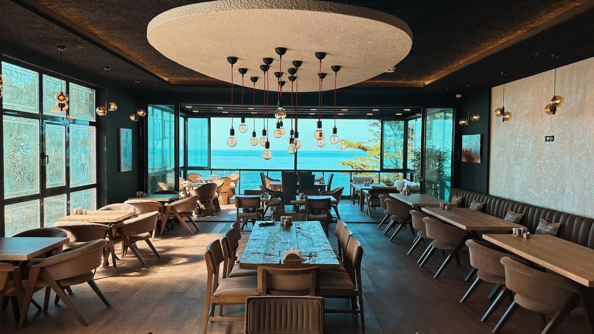 Biliris Hotel Trabzon Dış mekan fotoğraf